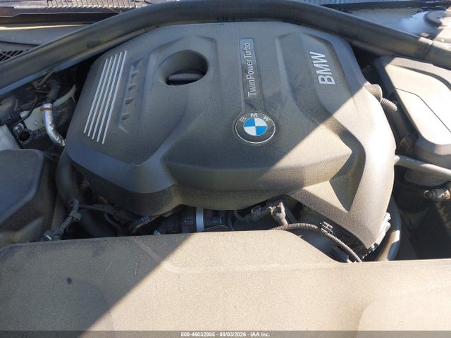 46032995 :رقم المزاد ، WBA2M7C08M7J88701 vin ، 2021 Bmw 230i مزاد بيع