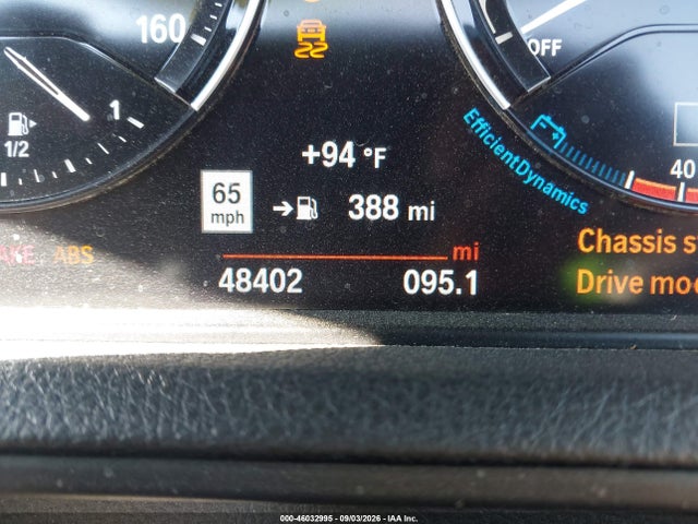46032995 :رقم المزاد ، WBA2M7C08M7J88701 vin ، 2021 Bmw 230i مزاد بيع