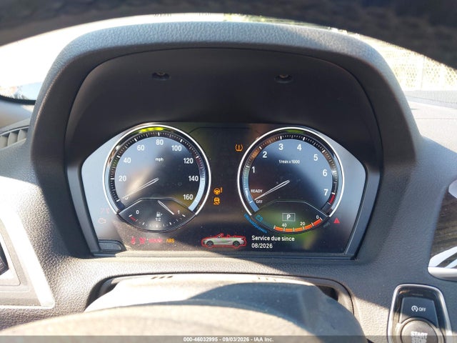 46032995 :رقم المزاد ، WBA2M7C08M7J88701 vin ، 2021 Bmw 230i مزاد بيع