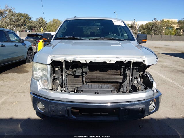 Aukcja sprzedaży 2013 Ford F-150 Xlt, vin: 1FTFW1CT4DKE34517, numer aukcji: 46032996