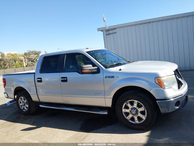 Aukcja sprzedaży 2013 Ford F-150 Xlt, vin: 1FTFW1CT4DKE34517, numer aukcji: 46032996