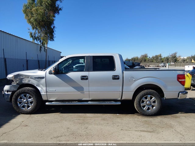 Aukcja sprzedaży 2013 Ford F-150 Xlt, vin: 1FTFW1CT4DKE34517, numer aukcji: 46032996
