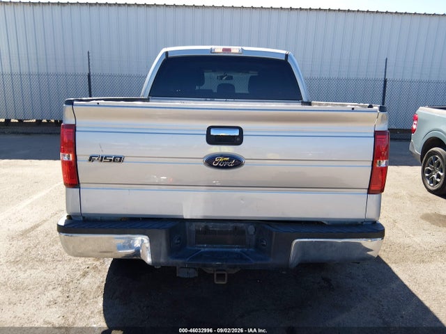 Aukcja sprzedaży 2013 Ford F-150 Xlt, vin: 1FTFW1CT4DKE34517, numer aukcji: 46032996