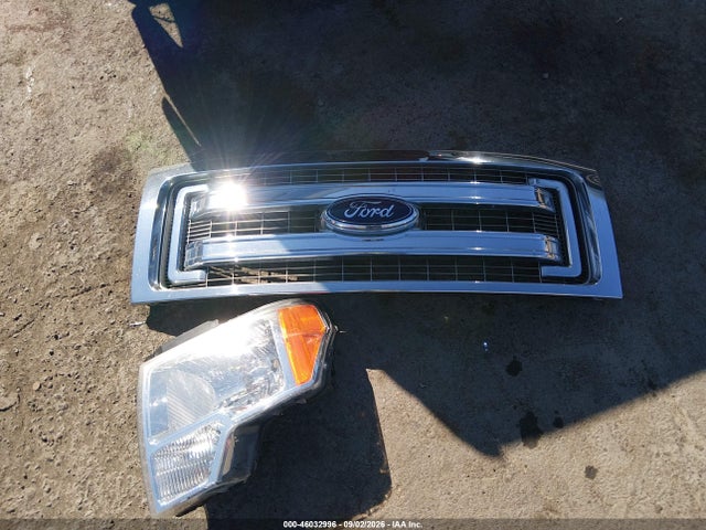 Aukcja sprzedaży 2013 Ford F-150 Xlt, vin: 1FTFW1CT4DKE34517, numer aukcji: 46032996