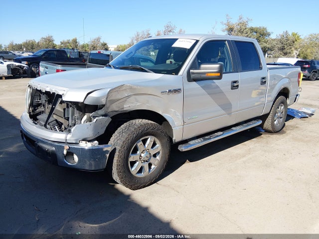 Aukcja sprzedaży 2013 Ford F-150 Xlt, vin: 1FTFW1CT4DKE34517, numer aukcji: 46032996