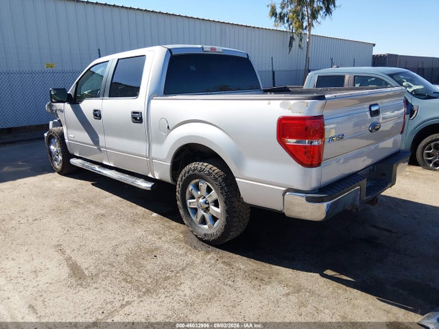 Aukcja sprzedaży 2013 Ford F-150 Xlt, vin: 1FTFW1CT4DKE34517, numer aukcji: 46032996