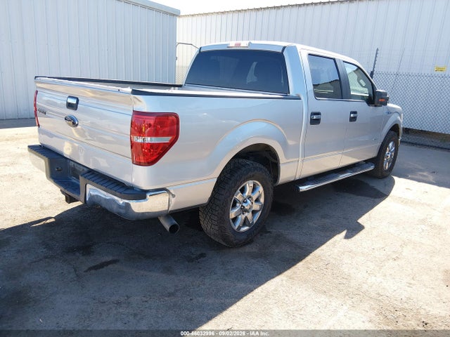 Aukcja sprzedaży 2013 Ford F-150 Xlt, vin: 1FTFW1CT4DKE34517, numer aukcji: 46032996