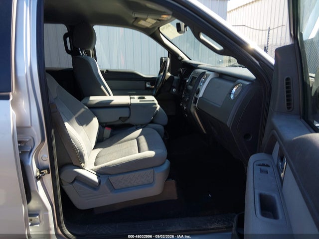 Aukcja sprzedaży 2013 Ford F-150 Xlt, vin: 1FTFW1CT4DKE34517, numer aukcji: 46032996