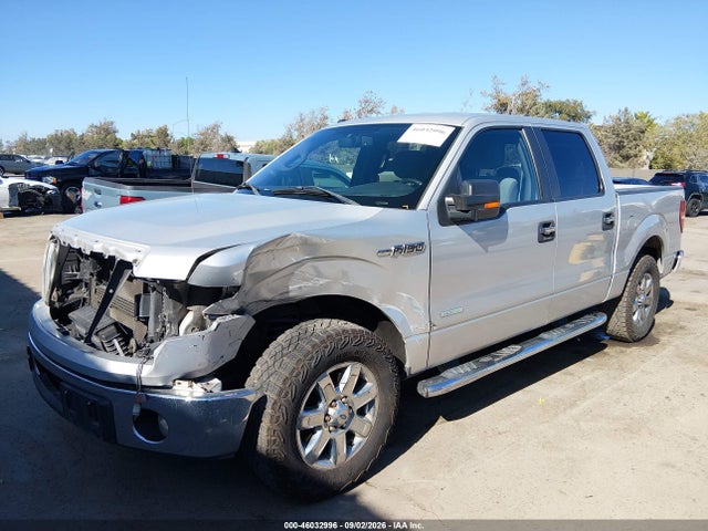 Aukcja sprzedaży 2013 Ford F-150 Xlt, vin: 1FTFW1CT4DKE34517, numer aukcji: 46032996