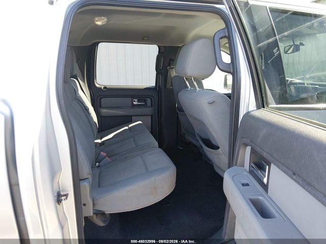 Aukcja sprzedaży 2013 Ford F-150 Xlt, vin: 1FTFW1CT4DKE34517, numer aukcji: 46032996