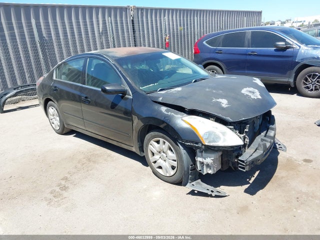 Auction sale of the 2012 Nissan Altima 2.5 S, vin: 1N4AL2AP4CC212928, lot number: 46032999
