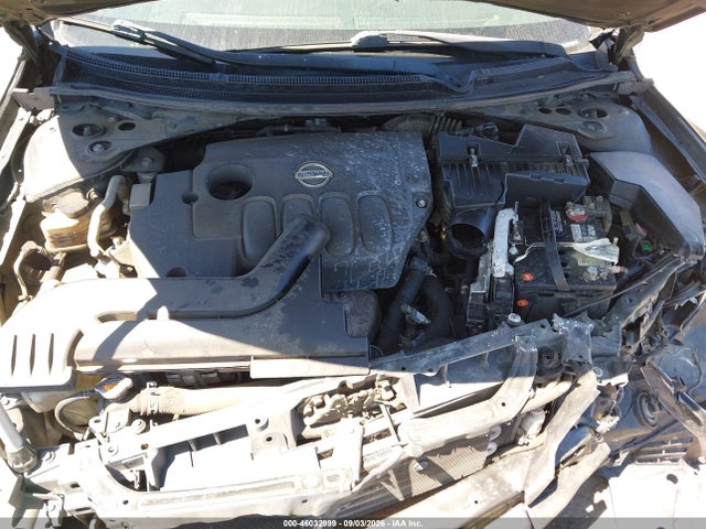 Auction sale of the 2012 Nissan Altima 2.5 S, vin: 1N4AL2AP4CC212928, lot number: 46032999