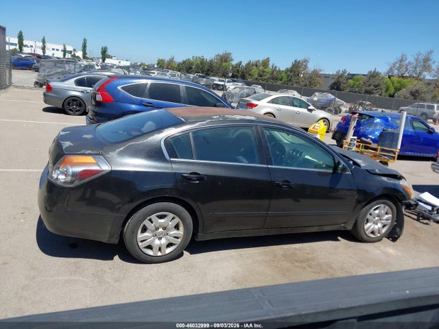 Auction sale of the 2012 Nissan Altima 2.5 S, vin: 1N4AL2AP4CC212928, lot number: 46032999