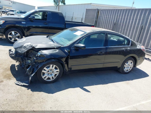 Auction sale of the 2012 Nissan Altima 2.5 S, vin: 1N4AL2AP4CC212928, lot number: 46032999