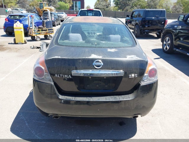 Auction sale of the 2012 Nissan Altima 2.5 S, vin: 1N4AL2AP4CC212928, lot number: 46032999