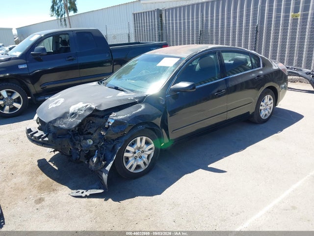 Auction sale of the 2012 Nissan Altima 2.5 S, vin: 1N4AL2AP4CC212928, lot number: 46032999