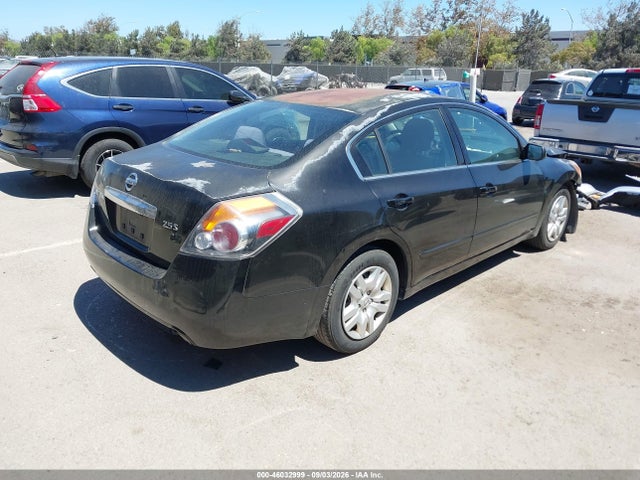 Auction sale of the 2012 Nissan Altima 2.5 S, vin: 1N4AL2AP4CC212928, lot number: 46032999