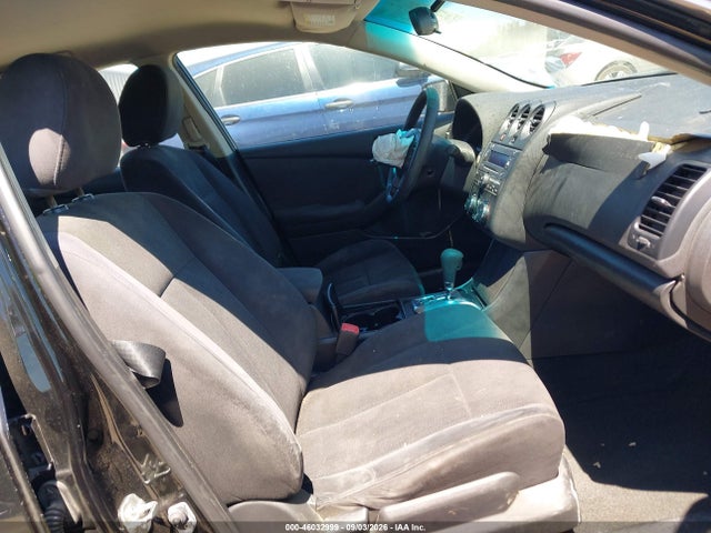 Auction sale of the 2012 Nissan Altima 2.5 S, vin: 1N4AL2AP4CC212928, lot number: 46032999