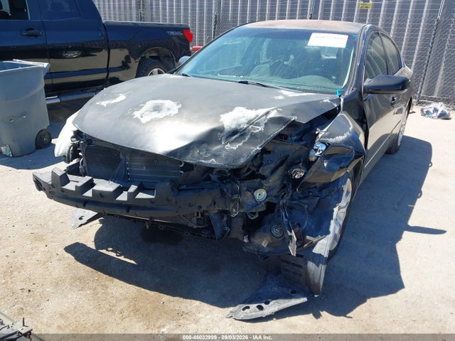Auction sale of the 2012 Nissan Altima 2.5 S, vin: 1N4AL2AP4CC212928, lot number: 46032999