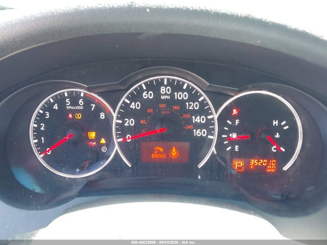Auction sale of the 2012 Nissan Altima 2.5 S, vin: 1N4AL2AP4CC212928, lot number: 46032999