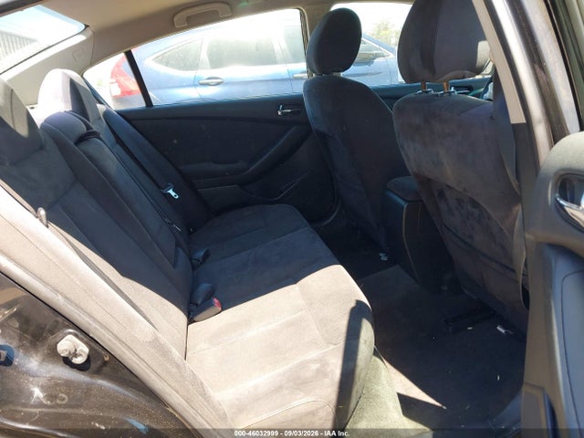Auction sale of the 2012 Nissan Altima 2.5 S, vin: 1N4AL2AP4CC212928, lot number: 46032999