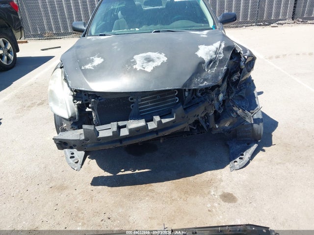 Auction sale of the 2012 Nissan Altima 2.5 S, vin: 1N4AL2AP4CC212928, lot number: 46032999