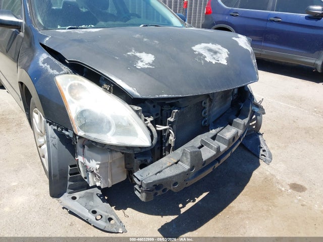 Auction sale of the 2012 Nissan Altima 2.5 S, vin: 1N4AL2AP4CC212928, lot number: 46032999