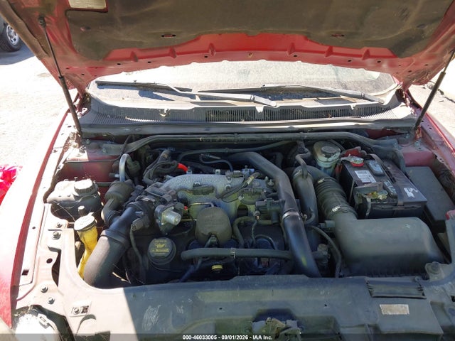 46033005 :رقم المزاد ، 1FAHP2KT0BG143046 vin ، 2011 Ford Taurus Sho مزاد بيع