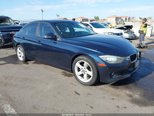 Aukcja sprzedaży 2014 Bmw 328i, vin: WBA3C1C56EK113719, numer aukcji: 46033010