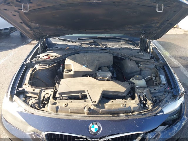 Aukcja sprzedaży 2014 Bmw 328i, vin: WBA3C1C56EK113719, numer aukcji: 46033010