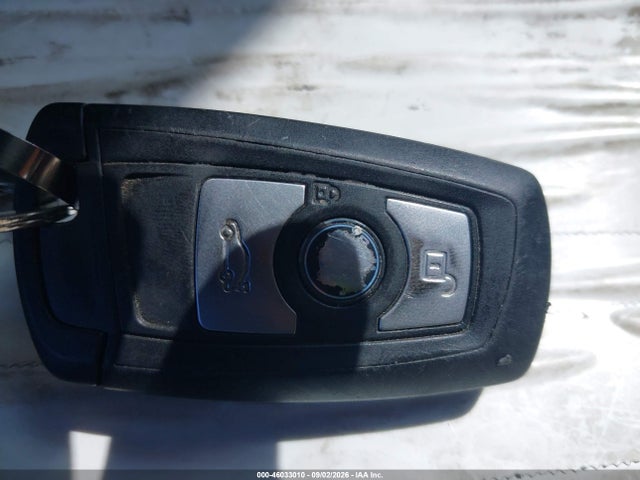 Aukcja sprzedaży 2014 Bmw 328i, vin: WBA3C1C56EK113719, numer aukcji: 46033010