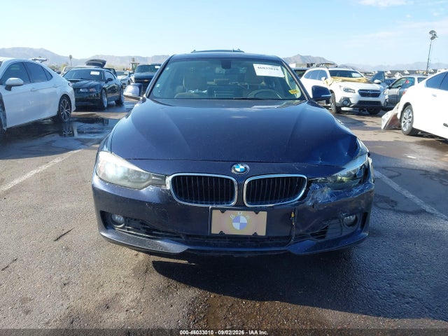 Aukcja sprzedaży 2014 Bmw 328i, vin: WBA3C1C56EK113719, numer aukcji: 46033010