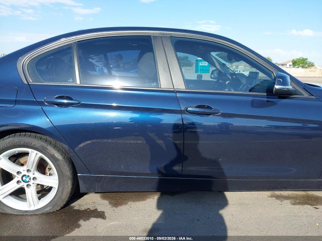 Aukcja sprzedaży 2014 Bmw 328i, vin: WBA3C1C56EK113719, numer aukcji: 46033010