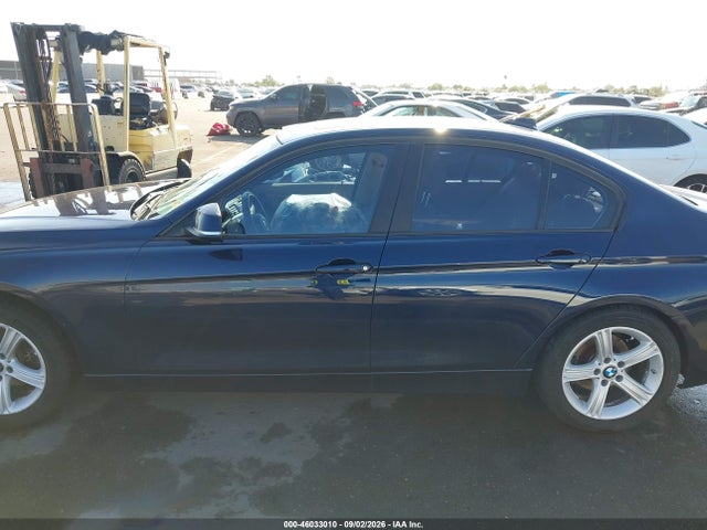 Aukcja sprzedaży 2014 Bmw 328i, vin: WBA3C1C56EK113719, numer aukcji: 46033010