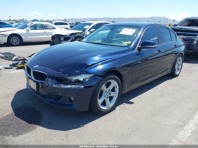 Aukcja sprzedaży 2014 Bmw 328i, vin: WBA3C1C56EK113719, numer aukcji: 46033010