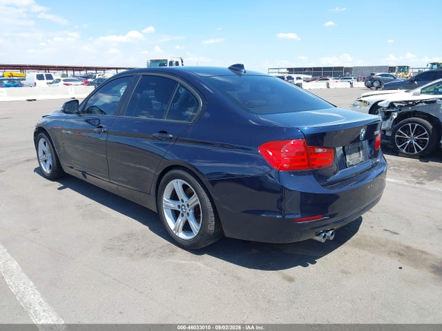 Aukcja sprzedaży 2014 Bmw 328i, vin: WBA3C1C56EK113719, numer aukcji: 46033010
