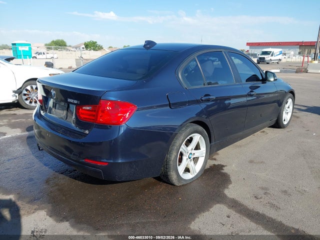 Aukcja sprzedaży 2014 Bmw 328i, vin: WBA3C1C56EK113719, numer aukcji: 46033010