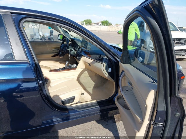 Aukcja sprzedaży 2014 Bmw 328i, vin: WBA3C1C56EK113719, numer aukcji: 46033010