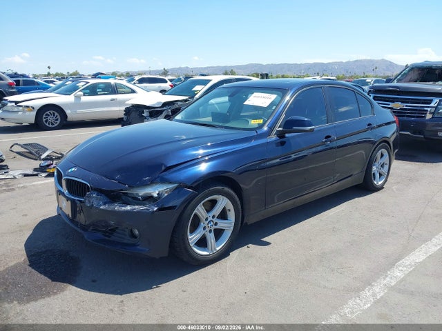 Aukcja sprzedaży 2014 Bmw 328i, vin: WBA3C1C56EK113719, numer aukcji: 46033010
