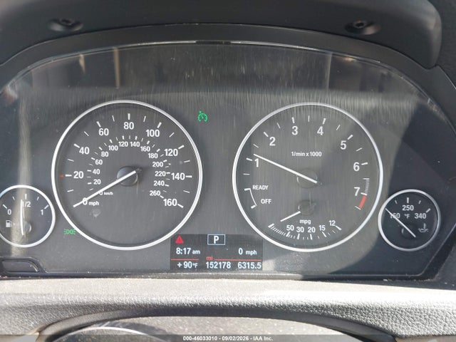 Aukcja sprzedaży 2014 Bmw 328i, vin: WBA3C1C56EK113719, numer aukcji: 46033010