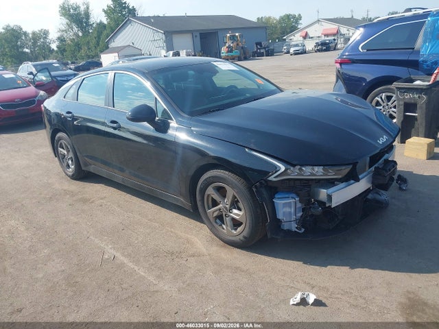 2023 Kia K5 Lxs მანქანა იყიდება აუქციონზე, vin: 5XXG14J27PG167323, აუქციონის ნომერი: 46033015