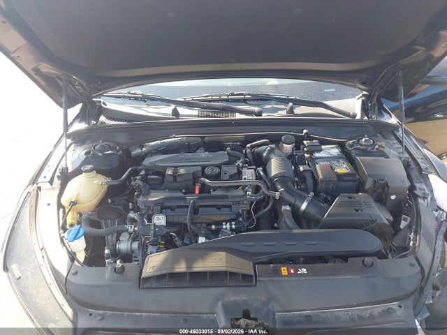 2023 Kia K5 Lxs მანქანა იყიდება აუქციონზე, vin: 5XXG14J27PG167323, აუქციონის ნომერი: 46033015