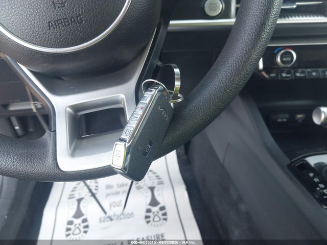 2023 Kia K5 Lxs მანქანა იყიდება აუქციონზე, vin: 5XXG14J27PG167323, აუქციონის ნომერი: 46033015