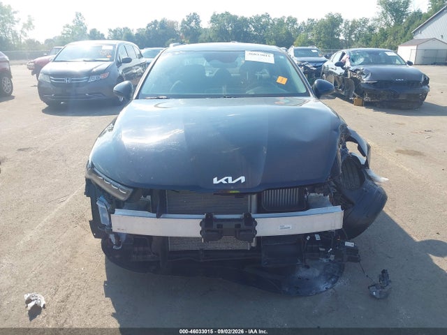 2023 Kia K5 Lxs მანქანა იყიდება აუქციონზე, vin: 5XXG14J27PG167323, აუქციონის ნომერი: 46033015