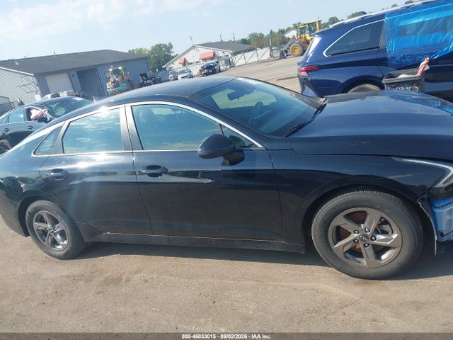 2023 Kia K5 Lxs მანქანა იყიდება აუქციონზე, vin: 5XXG14J27PG167323, აუქციონის ნომერი: 46033015