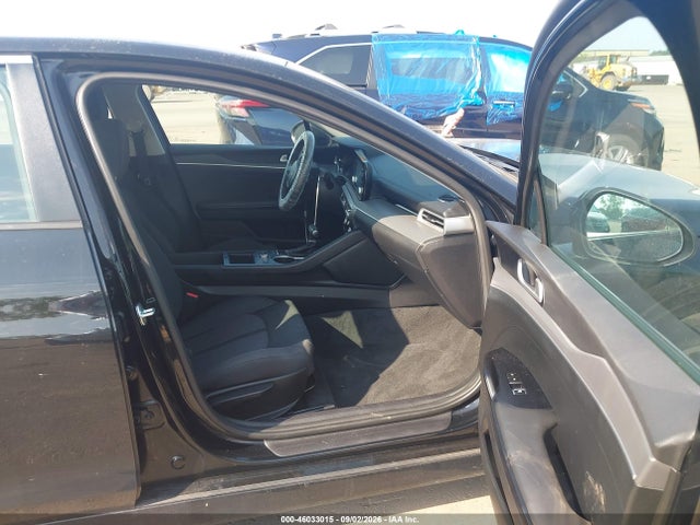 2023 Kia K5 Lxs მანქანა იყიდება აუქციონზე, vin: 5XXG14J27PG167323, აუქციონის ნომერი: 46033015