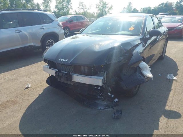 2023 Kia K5 Lxs მანქანა იყიდება აუქციონზე, vin: 5XXG14J27PG167323, აუქციონის ნომერი: 46033015