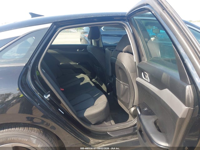 2023 Kia K5 Lxs მანქანა იყიდება აუქციონზე, vin: 5XXG14J27PG167323, აუქციონის ნომერი: 46033015