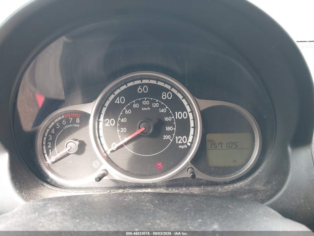 Aukcja sprzedaży 2013 Mazda Mazda2 Touring, vin: JM1DE1LY0D0160234, numer aukcji: 46033016