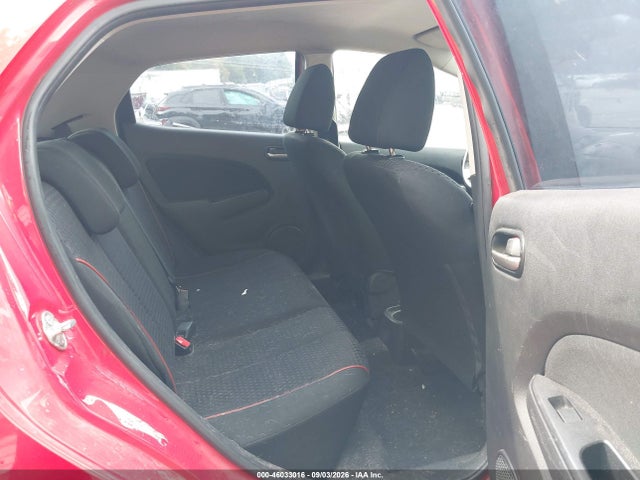 Aukcja sprzedaży 2013 Mazda Mazda2 Touring, vin: JM1DE1LY0D0160234, numer aukcji: 46033016